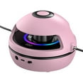 thumbnail image 1 of Smart Rope Skipping Machine  Workout & Gym Rope with 10 Speed Adjustment  Training Counter Electric Rope Skipping Machine, 1 of 17