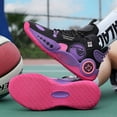 thumbnail image 6 of Basketball Sneakers  And Sports Leisure Shoes, 6 of 9