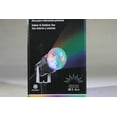 thumbnail image 6 of Gemmy 221481 Halloween Lighted LED Projector, Multicolor, 6 of 6