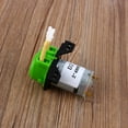 thumbnail image 4 of Peristaltic , Dosing Head With Plug,  Durable  Head, For Aquarium Chemicals, 4 of 8