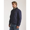 thumbnail image 4 of Chaps Men’s and Big Men’s Heritage Harrington Barn Jacket, Sizes S–2XL, 4 of 6