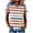 #0111-Khaki, variant on Haivin Womens T Shirts Short Sleeve Casual Scooped Neck Summer Tops Blouses