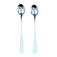 thumbnail image 1 of Stainl stl cereal spoon - I Love You spoon - Kitchen Tools Gadgets &, 1 of 8