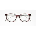 thumbnail image 2 of LOZZA VL4173 TITANIUM HARDWARE EYEGLASS FRAME/GLASSES EXCLUSIVE ITALIAN EYEWEAR, 2 of 9