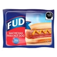 thumbnail image 1 of Salchicha FUD para hot dog 1 kg, 1 of 4