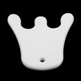 thumbnail image 2 of Guasha de Cerámica Hombro Hombro Trasero Punta Gatillo Herramienta Tabla Raspador Sunnimix Tablero raspador de cuerpo entero de madera, 2 of 6