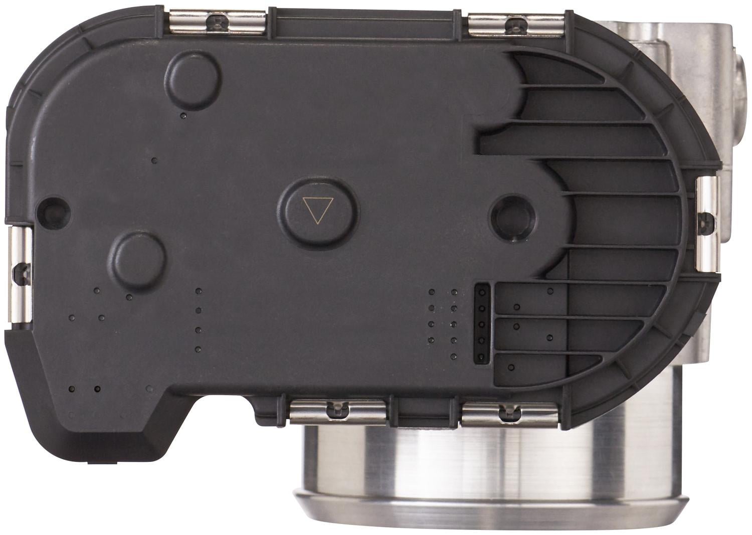 Spectra Premium TB1063 Fuel Injection Throttle Body Assemly (Electronic Throttle Body)