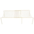 thumbnail image 3 of Expandable Shelf Organizer Kitchen Counter Cabinet Rack Storage Countertop Bowl Home Closet Organizer Storage Shelf Space Saving Wardrobe Decorative Shelves, 3 of 3