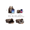 thumbnail image 4 of Kit Mochila Casual Bolso Casual Para Mujer, 2 Piezas, 4 of 4