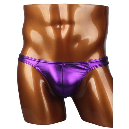 Sayfut Sayfut Men S Thong Comfort G String Underwear Men S Low