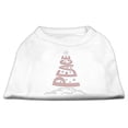 thumbnail image 1 of Peace Tree Shirts White Lg (14), 1 of 1