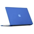 thumbnail image 1 of mCover Hard Shell Case for 2019 15-inch Microsoft Surface Laptop 3 Computer (Released After Oct. 2019) - Blue, 1 of 5