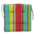 thumbnail image 1 of Xingzhi Fabric Seat Cushion Replacement Waterproof Rectangular Home Sofa Couch Lounge Computer Chair Cushions Accessories Type 2, 1 of 6