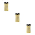 thumbnail image 4 of QualitChoice Mouth Mirror Set Portable Home Professional Cleaning Tool Tweezers 5Pcs 3Set, 4 of 6