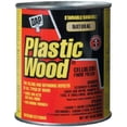 thumbnail image 1 of Wood Filler DAP 21506 de plástico, 473 ml, se puede lijar y teñir, 1 of 1