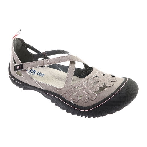 Jambu Women's Jambu JBU Blossom Walking Shoe