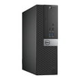 thumbnail image 1 of Refurbished (Excellent) - Dell 5040 SFF Desktop - Black ( Intel® Core™ i5-6500 Processor / 16 GB RAM / 256 GB SSD 500 HDD / Windows 10 Professional), 1 of 3