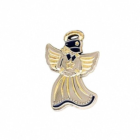 - Police Guardian Angel Pin