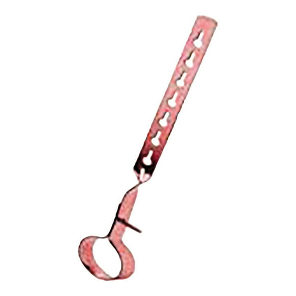 Warwick Hanger NATICK Hanger 1/2X12 Pouces (Lot de 25)