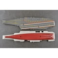 thumbnail image 2 of PLA NAVY AIRCRAFT CARRIR LIAONING 1/1000, 2 of 6