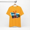 thumbnail image 2 of The Noid "Avoid the Noid" Retro Domino's TShirt, 2 of 2