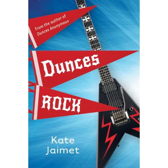 Pre-Owned Dunces Rock (Paperback) 1459805852 9781459805859