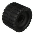 thumbnail image 2 of Seachoice 56330 Ribbed Rocker Trailer Roller 4-3/8" x 3", 2 of 5