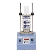 Gilson 3in Vibratory Sieve Shaker