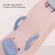 thumbnail image 3 of Silla para lavar el pelo Silla de baño plegable para niños Silla ajustable para niños con lavabo para champú y cojín para cabeza Silla antideslizante para champú de 1 a 10 ANGGREK  Otros, 3 of 8
