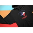 thumbnail image 5 of Old Glory Mens Don't Mess With Texas Full Zip Long Sleeve Graphic Hoodie, 5 of 6