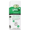 thumbnail image 3 of Yes To Cucumbers Soothing Daily Gentle Moisturizer, 1.7 fl oz, 3 of 7