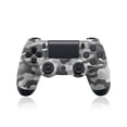 thumbnail image 1 of Control Inalámbrico Store Line PS4 Camuflaje Gris, 1 of 6