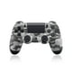 thumbnail image 1 of Control Inalámbrico Store Line PS4 Camuflaje Gris, 1 of 6