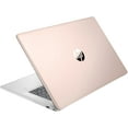 thumbnail image 3 of HP 2025 17t-cn300 17.3” HD+Touchscreen Laptop 10-Core Intel Core i5-1334U Iris Xe Graphics 8GB DDR4 256GB SSD USB-C w/DP WiFi AX BT Webcam HDMI1.4 Backlit KB Fingerprint Windows 11 Home w/RE USB, 3 of 5