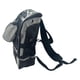 thumbnail image 4 of Mochila concentradora de oxígeno, bolsa para máquina de oxígeno, bolsa de transporte Durabilidad para Gris, 4 of 8