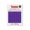 Dark Purple, variant on Craft Smart Teal Polymer Clay - Soft, Easy-to-Mold Formula for Sculpting, Jewelry & Miniatures, Oven-Bake, 10 Pack