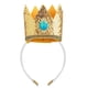 thumbnail image 1 of Disfraz de princesa Rosalina para niña pequeña, vestido de fiesta de Halloween, bata de princesa Con estrella de la galaxia, 1 of 4