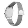 thumbnail image 4 of Casio Youth Vintage Daily Alarm Quartz A-700WM-7A A700WM-7A 100M Women's Watch, 4 of 5