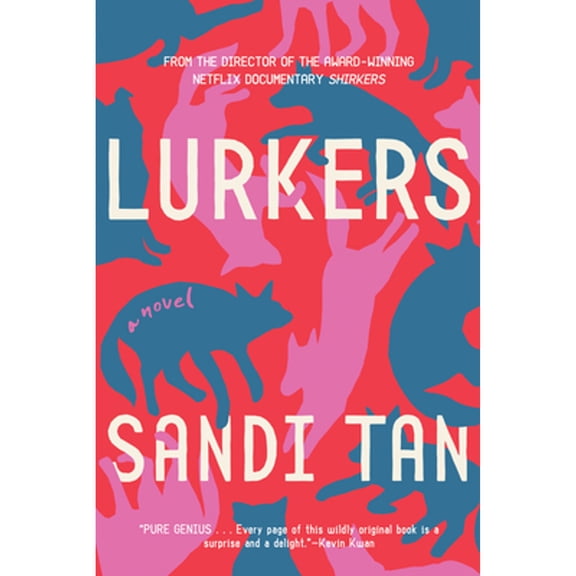 Lurkers (Paperback)