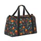 thumbnail image 2 of Balery Autumn with Pumpkins Bolsa de Gimnasio para Mujeres, Bolsa de Viaje con Bolsillo Húmedo, Bolsa de Fin de Semana para Mujeres, Bolsa de Viaje Resistente al Agua, 2 of 7