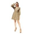 thumbnail image 1 of VESTIDO EIRA negro S, 1 of 5