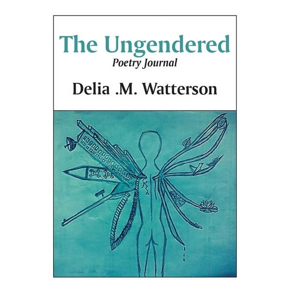 The Ungendered (Paperback)