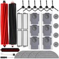thumbnail image 1 of Kit de accesorios para el robot aspirador Roborock S8 MaxV Ultra, 1 of 8