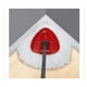 thumbnail image 3 of Accesorios para mopa Cabezal de repuesto de fibra fina Adaptación O-Cedar, cabezal de mopa Vileda, 3 of 5