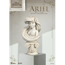 Disney Princess Series-Ariel (Bust)