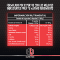 thumbnail image 4 of Fat Burner HQ Nutrition Pre Entreno Quema Grasa 60 caps, 4 of 10