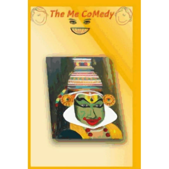 The Me CoMedy: Funny funny and more funny (Serious Comedy)