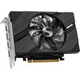 thumbnail image 4 of Tarjeta gráfica ASRock Intel ARC A380 Challenger ITX 6GB GDDR6, 4 of 8