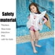 thumbnail image 3 of Chaleco flotante inflable para bebés, niños, anillo de natación, juguetes de piscina, traje de baño de flotabilidad para niños, chaleco de natación para niños de 2 a 10 años Vhermosa LRWJ309, 3 of 7