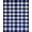 Blue White, Pattern 7, variant on ODIKA 8'x10' Washable Area Rug Non-Shedding, Easy Care, Plaid Checkered Front Grid Bordered Farmhouse Tartan Layout Layering for King Size Bedroom Under Bed, Master Suite